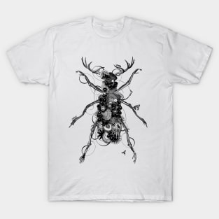 Beetle No.2 T-Shirt